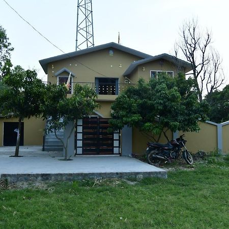 Corbett Wala By Ayu Villa Ramnagar  Luaran gambar