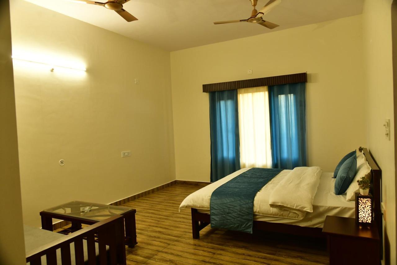Corbett Wala By Ayu Villa Ramnagar  Luaran gambar